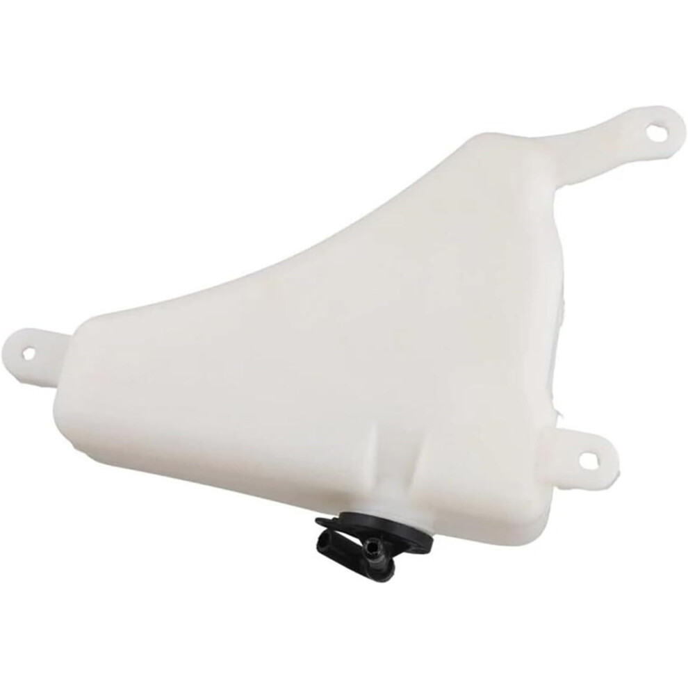Radiator Coolant Expansion Tank With Leakproof Cap For Toyota Land Cruiser Prado 20032009 9382693463432