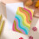 Boho-Influenced Scrapbook Paper Set, Single-Sided Designs for Creative Projects Including Scrapbooking, Cardmaking, and DIY Decorations 3