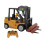 RC Forklift with Rechargeable Battery Support, 4GHz Remote Control for Precise Operation, Lift Up Down and Forward Backward Movement, Working LED 2