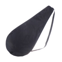 Adjustable Light weight Badminton Rackets Case Shockproofed