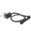 Ignition Coil Replacement for Yamaha Grizzly 660, CDI and Spark Plug Replacement Engineered from Good Materials, Superior Ignition Performance 6
