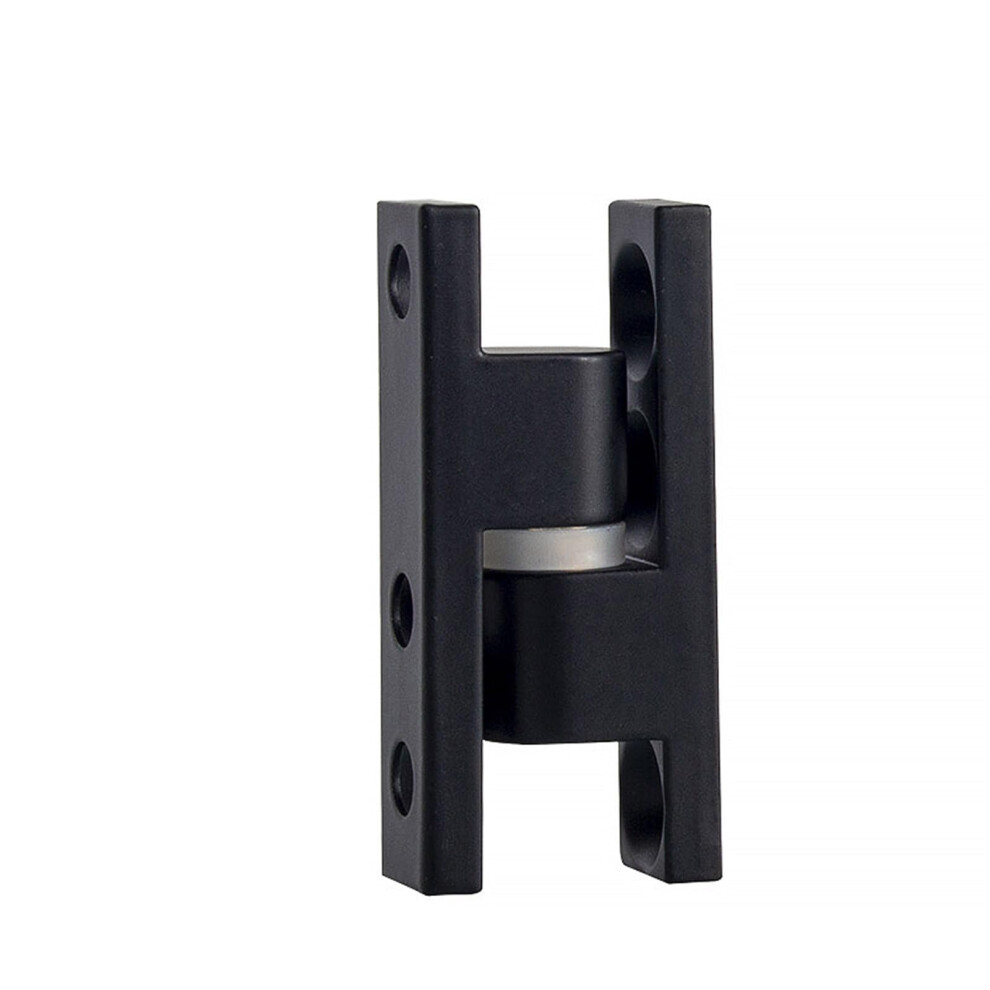 Hl022 Heavy Duty 180 Industrial Rotating Hinge For Easy Installation, 1Pc 9199774138772