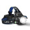 Flashlight, Usb Rechargeable Led Head Lamp,waterproof Headlight 25-26 1