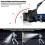 Flashlight, Usb Rechargeable Led Head Lamp,waterproof Headlight 25-26 4