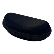 Portables Breathable Goggle Professional-Black zipper box Mir