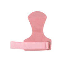 Workout Strap Gym Hand Grips Weight Lifting-Part color right