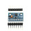 Digital 3Axis Accelerometer Module I2C Interface Inclination Tilt 1