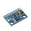 Digital 3Axis Accelerometer Module I2C Interface Inclination Tilt 5