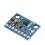 Digital 3Axis Accelerometer Module I2C Interface Inclination Tilt 2