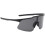 Comfortable Dustproof Cycling Glasses Impacts-Black frame black 1