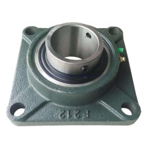 UCF205 25mm Pillow Block Bearings HeavyDuty Mounted Ball Bearing Unit