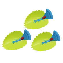 LeafShaped Faucet Extender 6Piece Set Tap Attachment For Boys And Girls Easy To Install Sink Handle Extender