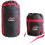 Sleeping Bag Storage Bag Waterproof Compression Stuff Sack Lightweight Compression Bag For Travel And Camping Large 4