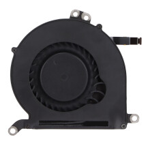 Replacement Cooling Fan For MacBook Air Quiet Operation With Low Noise Level Reduces Heat Durable Build High Quality Materials Easy Installation
