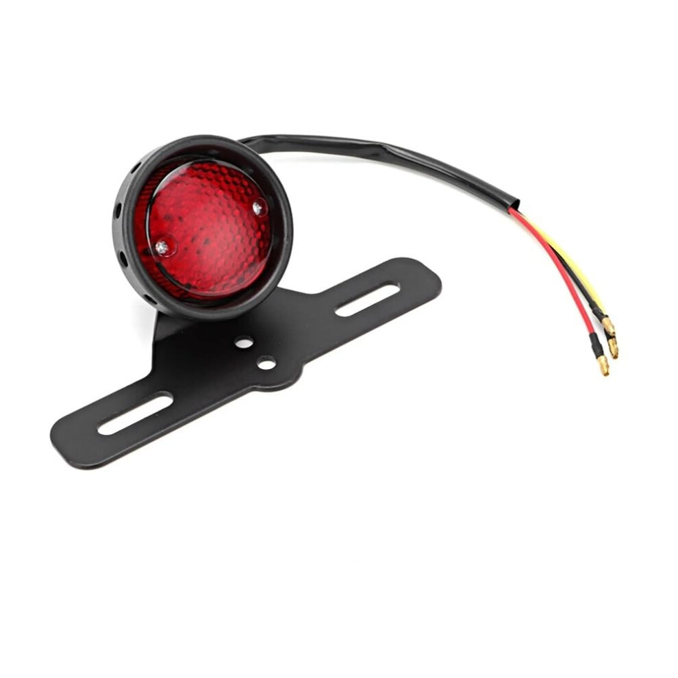 Motorcycle Tail Led Brake Stop Lamp With Brightness And Energy Saving Rear Turn Signal Light 9187378521519