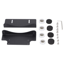 Suport pentru filament de imprimantă 3D din metal și plastic cu detector de dispozitive ascunse, protecție a confidențialității, mod de
