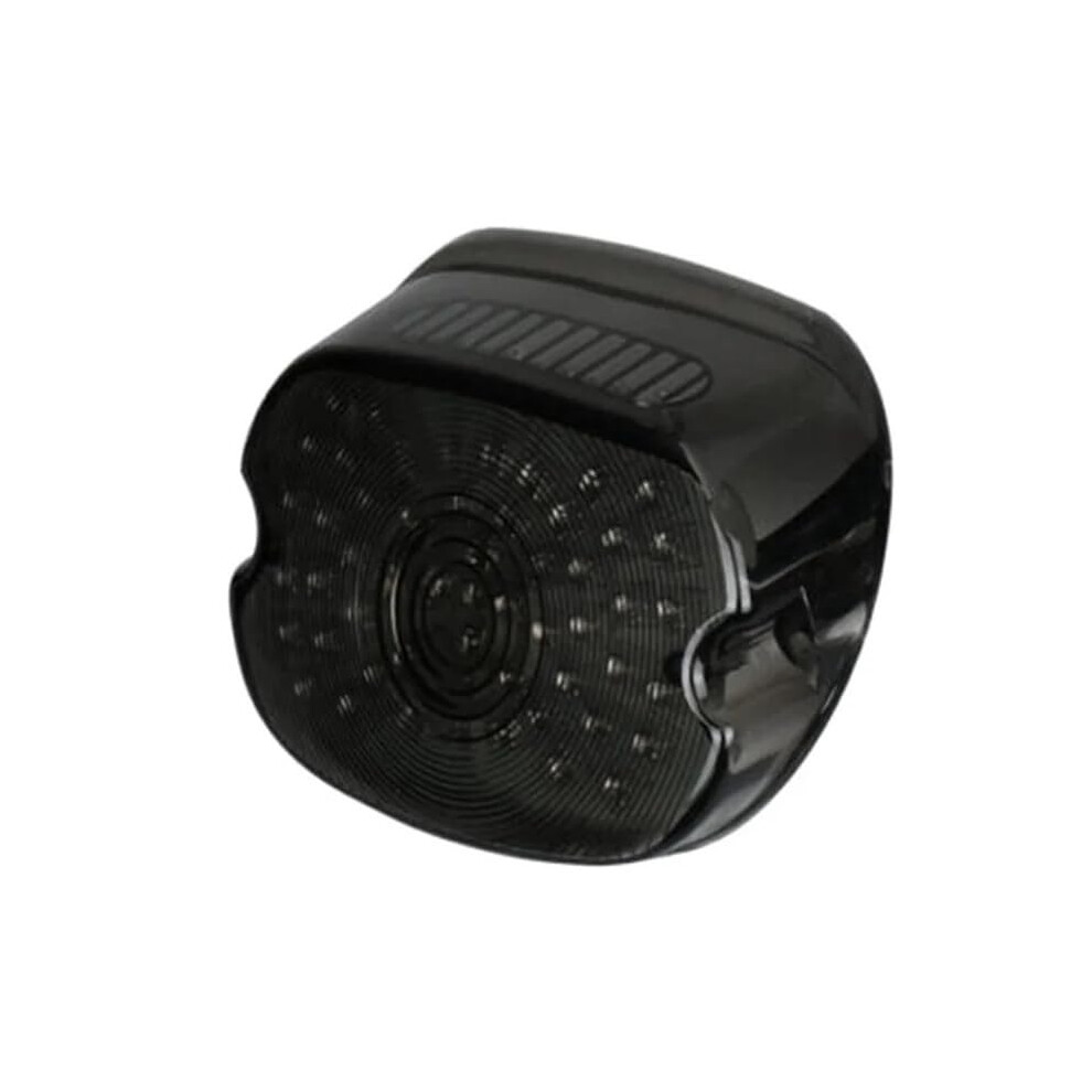 Motorcycle Led Tail With Bright Brake And Dual Turn Signals For Harley Fatboy Electra Glide Flh Light 9199774139533