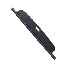 Car Trunk Cargo Cover for Smart Fortwo Forfour 20082019 Retractable Privacy Boot Shelf