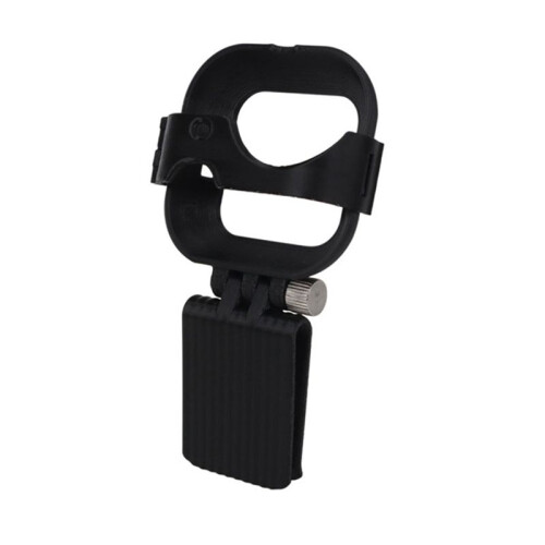 Hat Clip for  Go Ultra Sports Camera Holder Fixed Mount Clamp Housing Frame