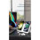 Wireless Charging Dock with LED Night Light and Foldable Design, for Fast Charging for  and  Watches White 3
