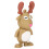 Αδιάβροχο, ανθεκτικό σε κραδασμούς, ανθεκτικό στη σκόνη, USB Flash Drive, χαριτωμένο, 8