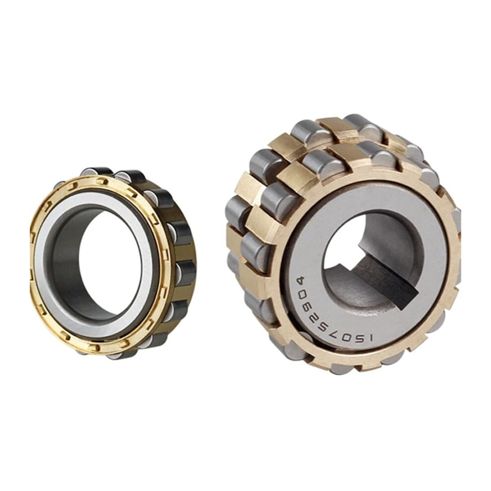 Cycloidal Pinwheel Reducer Eccentric Bearing Rn312m Rn219 With Durable Sleeve Precision 9382693465061