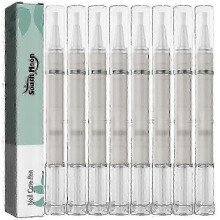 (8pcs) Nail Care Pen Nail Care Pen Nail Mushroom Treatment Nail Fungal Infection