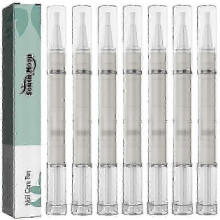 (7pcs) Nail Care Pen Nail Care Pen Nail Mushroom Treatment Nail Fungal Infection
