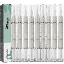(9pcs) Nail Care Pen Nail Care Pen Nail Mushroom Treatment Nail Fungal Infection