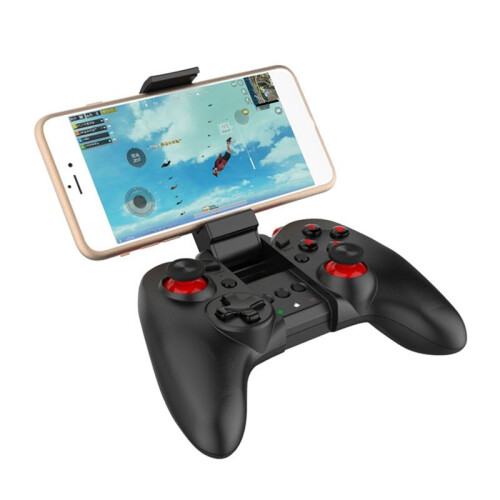 X5  Wireless Controller Gamepad for  &  OLED, Retro GameCube Turbo Gaming Pad with Back Button 2