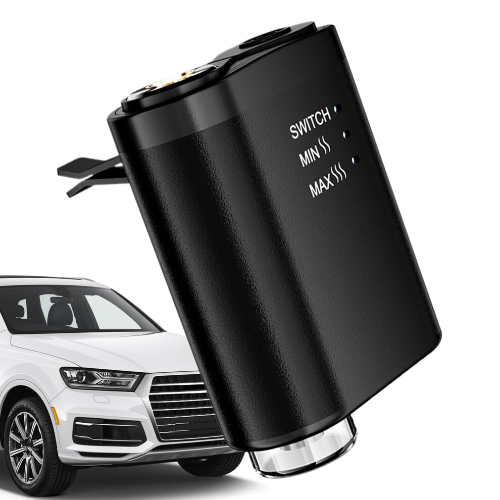 Car Fresheners Long Lasting Car Air Freshener Diffuser 1 Count Fragrance Outlet Auto Interior Aromatherapy 9347817735154