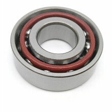 7202 Angular Contact Bearing 15x35x11 25Degree ABEC5 7202AC 7202AC/P5 Spindle Bearing