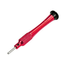 (5 stars) Watch Buckle Screwdriver 3 Sizes Watch Screwdriver 3/4/5 Prongs Open Tool for Richard Mille Watches