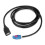 Automotive Accessories Host Control Screen USB Cable Host USB Cable Line for 308 308s 408 Connection Cord Wire 1
