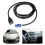 Automotive Accessories Host Control Screen USB Cable Host USB Cable Line for 308 308s 408 Connection Cord Wire 2