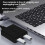 (USB2.0) USB2.0/3.0 Switcher Selector USB Switcher 1 in 2 Out 2 in 1 Out Bi-Directional Switcher 2 Computers Share 1 Device Multicolor 4