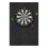 (600x900x12mm) Extended Length Dartboard Surround Felt Board Backing Protector Flight Board Wall Protector Flight Board Accessories 1