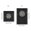 (600x900x12mm) Extended Length Dartboard Surround Felt Board Backing Protector Flight Board Wall Protector Flight Board Accessories 3