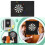 (600x900x12mm) Extended Length Dartboard Surround Felt Board Backing Protector Flight Board Wall Protector Flight Board Accessories 2