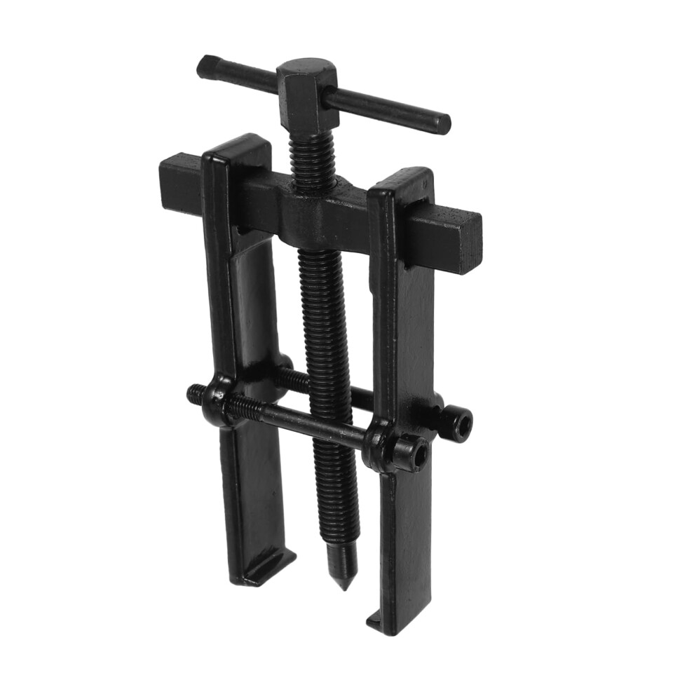 Adjustable Two Jaw Bearing Puller Tool Kit For Automotive, Motorcycle And Truck 9347817735338