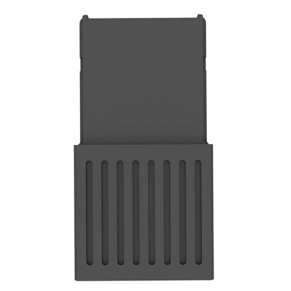 Aluminum Alloy Portable External Hard Drive Conversion Box For Xbox Series X/S External Host Enclosure 9187378522196