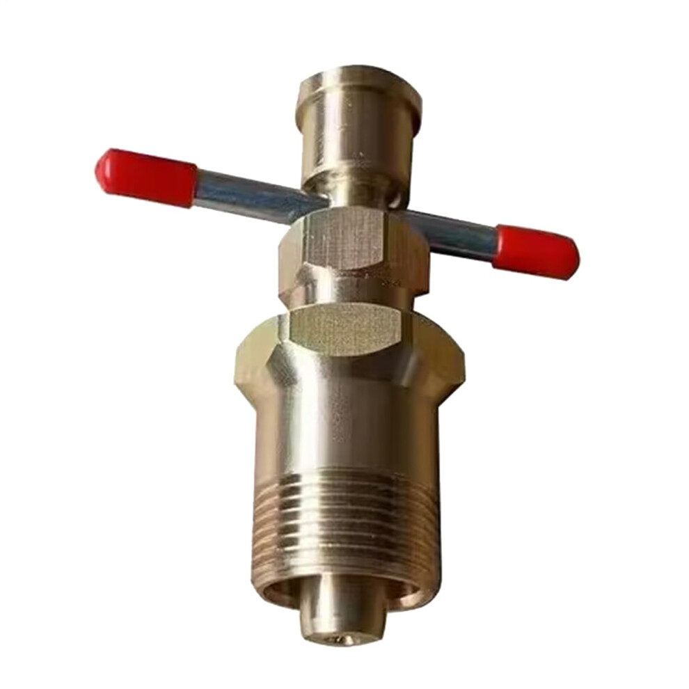 Olive Puller Pipe Extractor Tool With Erosionresistant Steel Body 270G Hydraulic Pneumatic Plumbing For Diyers 9199774140546