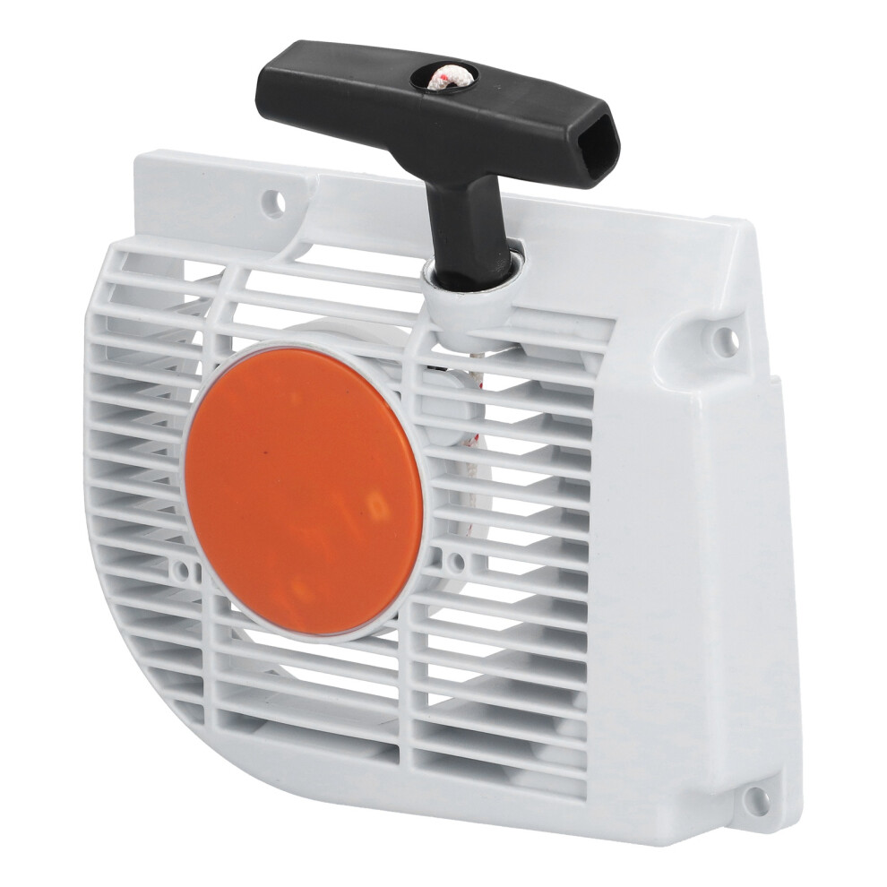 Durable And Stable Material Easy To Install Replacement For Stihl Chainsaws Recoil Rewind Pull Start Starter Assembly Impact Resistance Scratch 9175034382444