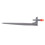 20Pcs/Bag Garden Drip Emitters - Fruit Tree Irrigation 360 Coverage Red 3