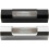 Stainless Steel Mini Leveler For Quick Horizontal Or Vertical Leveling, Compact Precision Tool, Silver Finish 2