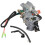 Κιτ μετατροπής LPG CNG για γεννήτρια αερίου GX390 188F190F, καρμπυρατέρ διπλού καυσίμου με 1