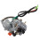 Κιτ μετατροπής LPG CNG για γεννήτρια αερίου GX390 188F190F, καρμπυρατέρ διπλού καυσίμου με 8