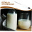 Accurate Milk Hydrometer Triple Scale Lactometer for Dairy Testing and Home Brewing Wine 2