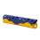 Tunnel pliable pour chat, chiot, lapin,-bleu saphir et toi 3mm 1