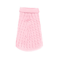 Joli manteau pour chiens de taille moyenne et grande,-Rose S